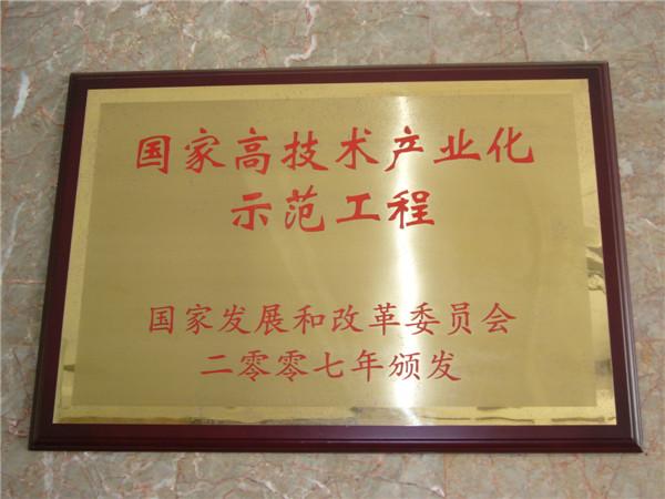 榮譽證書