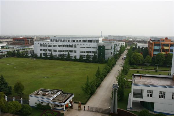 企業(yè)掠影