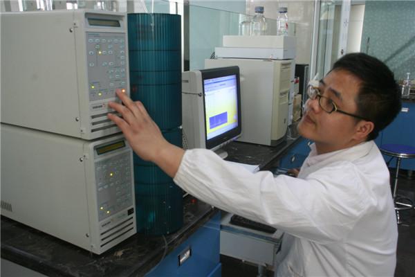 檢測設(shè)備